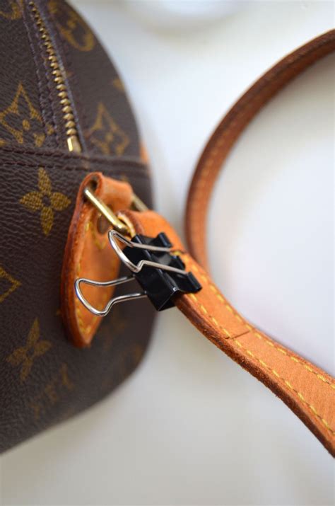 does louis vuitton fix bags|louis vuitton shoulder bag repair.